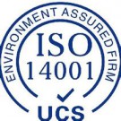 ISO14001（环境管理体系认证）