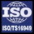 TS16949（汽车行业体系认证）